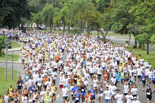 Rio Maratona Pro Adidas 2012 está com inscrições abertas / Foto: Sérgio Shibuya / ZDL